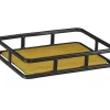 Bergamont Part Basket (low Rails), Fahrradkorb