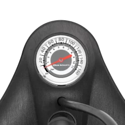 Blackburn Core 2 Black Standpumpe -Fahrradzubehör Geschäft blackburn core 2 detail