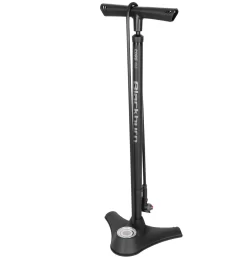 Blackburn Core 2 Black Standpumpe