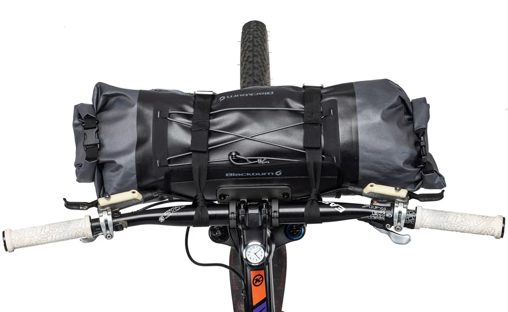 Blackburn Outpost Elite Handlebar Roll 5 Blackburn Outpost Elite Handlebar Roll – Bild 5