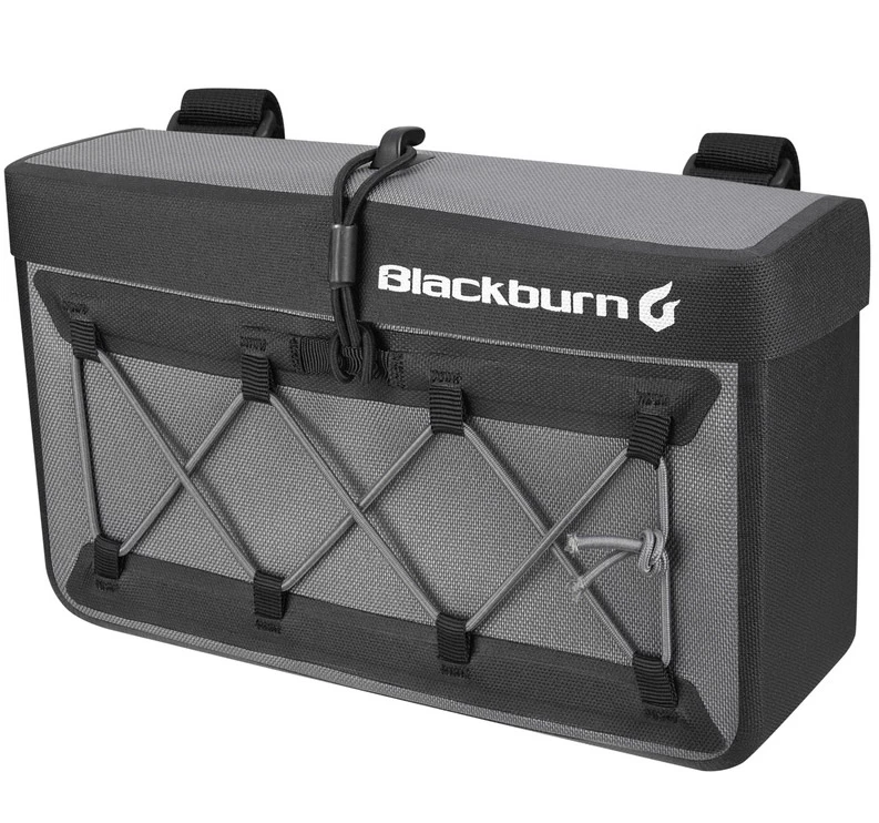 Blackburn Outpost Elite Hitchhiker Handlebar Bag 1 Blackburn Outpost Elite Hitchhiker Handlebar Bag