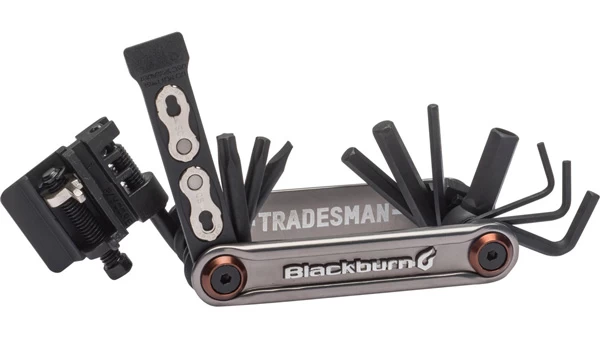 Blackburn Tradesman Multi Tool 1 Blackburn Tradesman Multi Tool