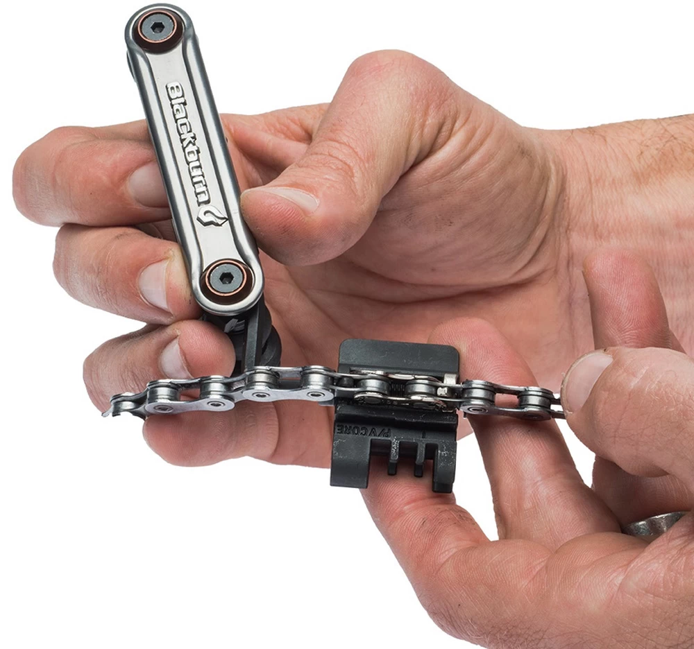 Blackburn Tradesman Multi Tool 2 Blackburn Tradesman Multi Tool – Bild 2