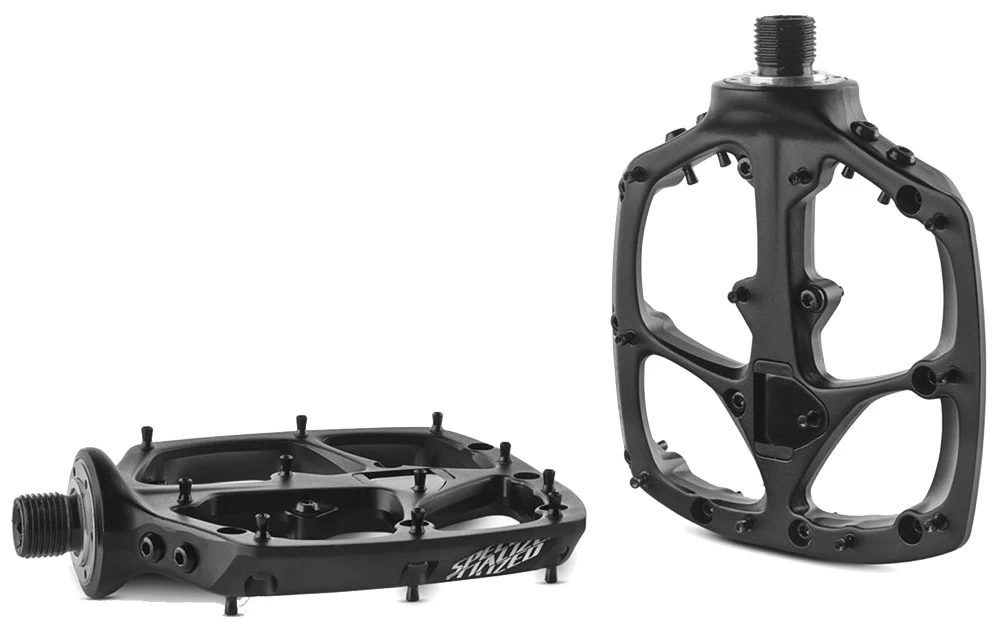 Specialized Boomslang Plattform Pedale 1 Specialized Boomslang Plattform Pedale