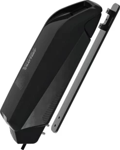 Bosch Zusatzakku 500 Wh DualBatterie-Kit Für Centurion E-Bikes