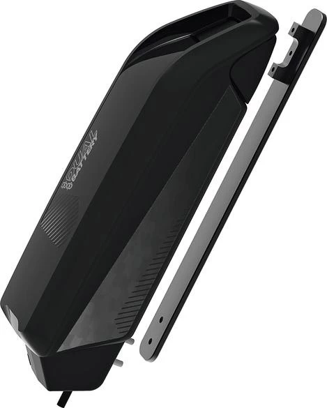 Bosch Zusatzakku 500 Wh DualBatterie-Kit Für Centurion E-Bikes