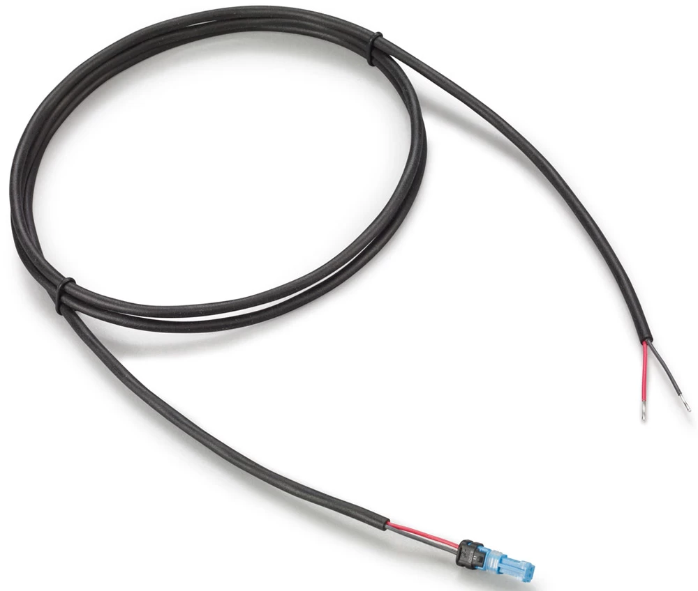 Bosch Lichtkabel 1 Bosch Lichtkabel