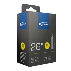 Schwalbe SHWALBE Schlauch Nr. 13 (26")