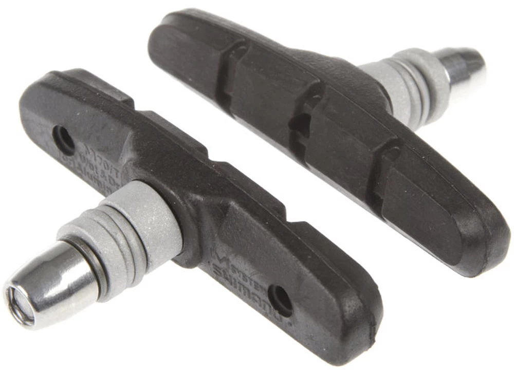 Shimano Bremsschuh M70T3 1 Shimano Bremsschuh M70T3