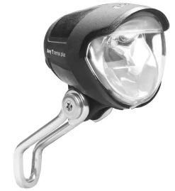 Busch-mueller B+M LED-Akkuscheinwerfer Lumotec IQ Avy E