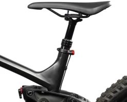 Lupine C14 Rücklicht Für E-Bikes 7 Lupine C14 Rücklicht Für E-Bikes -Fahrradzubehör Geschäft c14 montiert