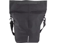 QiO Einzeltasche "GABRIEL" M. Hook-On-Haken -Fahrradzubehör Geschäft cd73e8