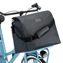 Clarijs, FrontBag Lenkertasche – Mit Schultergurt -Fahrradzubehör Geschäft clarijs 01 1 1903x