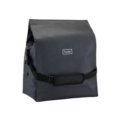 Clarijs, FrontBag Lenkertasche – Mit Schultergurt