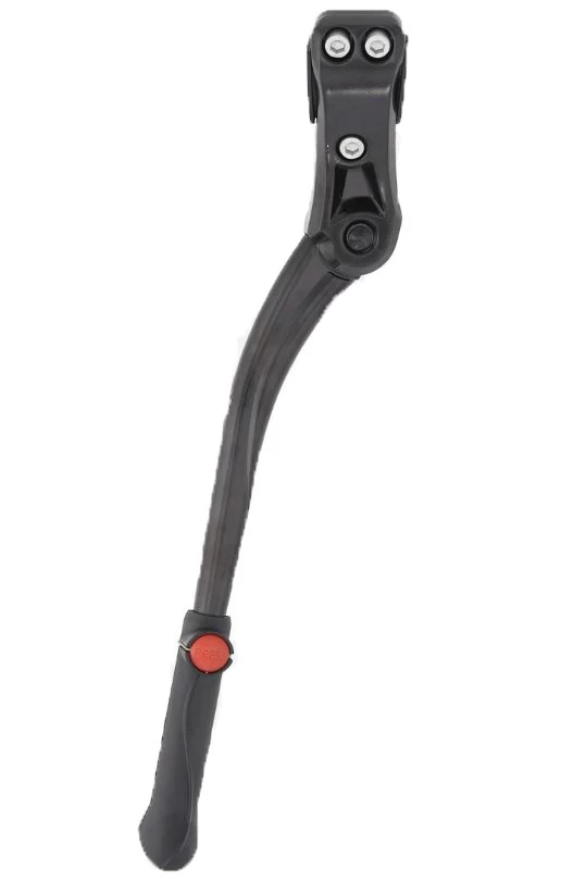 Contec CKS-240 Hinterbauständer, 24"-28", Schwarz 1 Contec CKS-240 Hinterbauständer, 24"-28", Schwarz