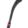 Contec CKS-100 Seitenständer, 24"-28", Schwarz