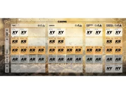 Continental Kryptotal-R Trail Endurance Faltbar Reifen -Fahrradzubehör Geschäft continental reifen kryptotal r 275 x 240 endurance compound trail casing 7