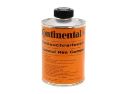 Continental Schlauchreifen-Kleber Für Aluminium-Felgen 350g Dose