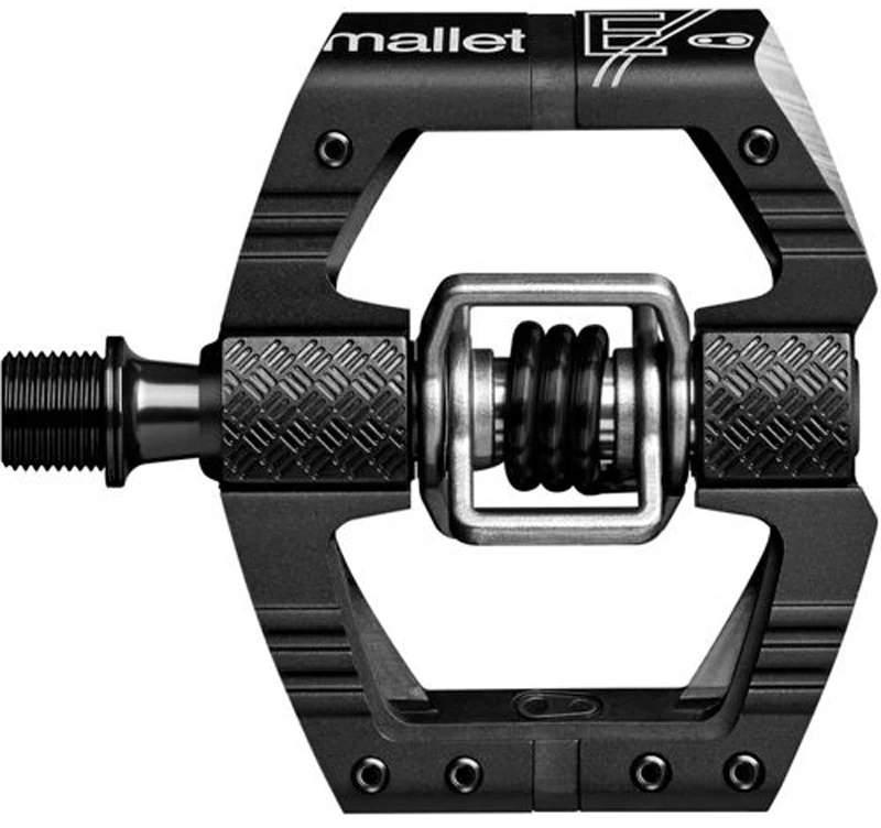 Crankbrothers Mallet Enduro Pedal 1 Crankbrothers Mallet Enduro Pedal