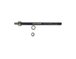 Croozer Steckachse Für Achskupplung Versch. Varianten -Fahrradzubehör Geschäft croozer steckachskupplung 1 5 neu