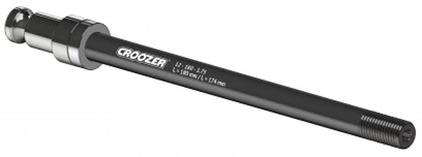 Croozer Steckachskupplung 12-180-1.75 N 2 Croozer Steckachskupplung 12-180-1.75 N – Bild 2