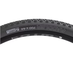 WTB Reifen Raddler TCS 700C, 40mm, Schwarz 7 WTB Reifen Raddler TCS 700C, 40mm, Schwarz -Fahrradzubehör Geschäft d434c1