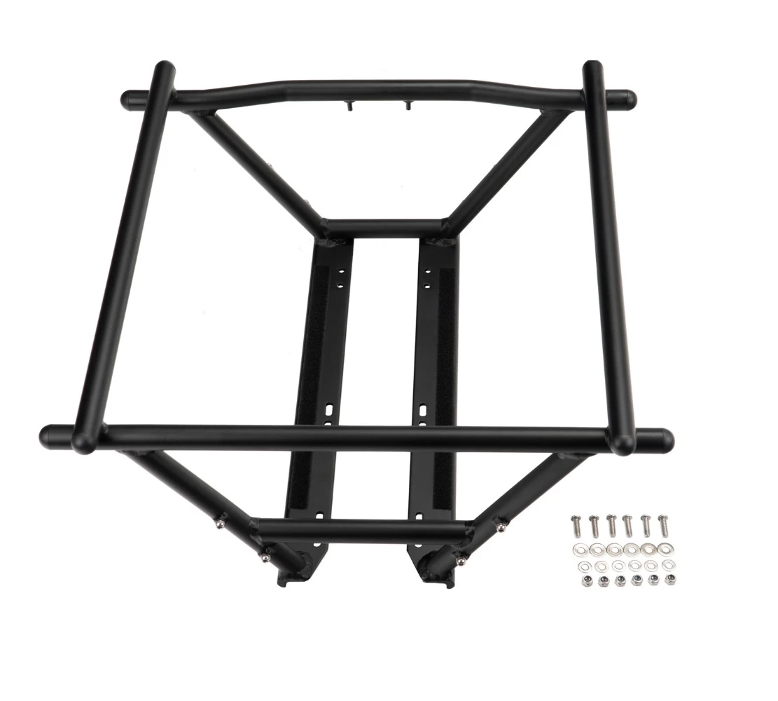 Tern Kindersitzbank Clubhouse Mini Alu Schwarz 4 Tern Kindersitzbank Clubhouse Mini Alu Schwarz – Bild 4