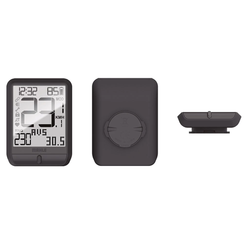 Wilier Pulsarone Display Für Mahle X35 + System 2 Wilier Pulsarone Display Für Mahle X35 + System – Bild 2