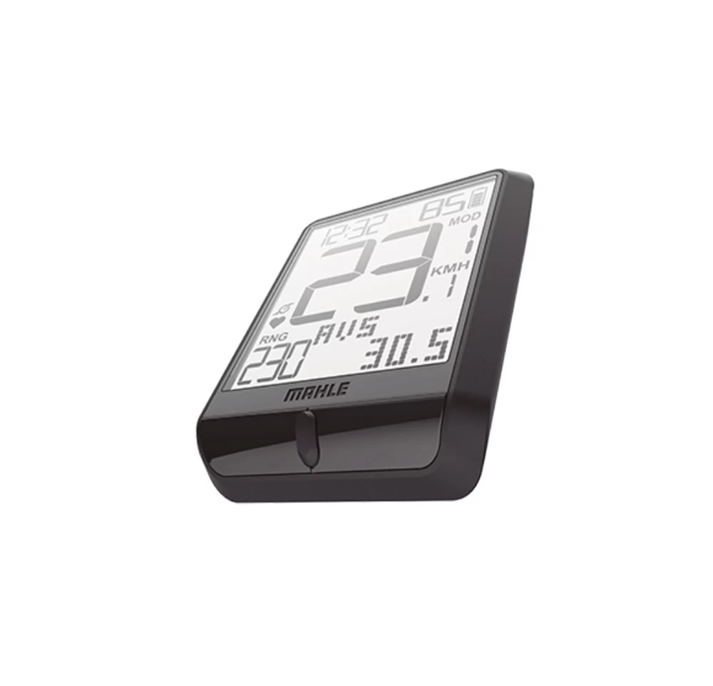 Wilier Pulsarone Display Für Mahle X35 + System 1 Wilier Pulsarone Display Für Mahle X35 + System