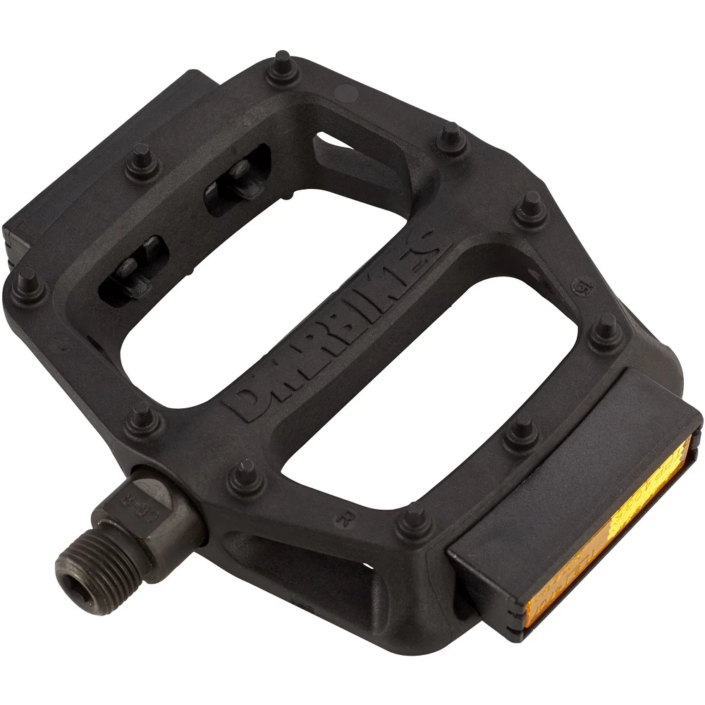 DMR V6 Plattform-Pedal Inkl. Reflektor 1 DMR V6 Plattform-Pedal Inkl. Reflektor