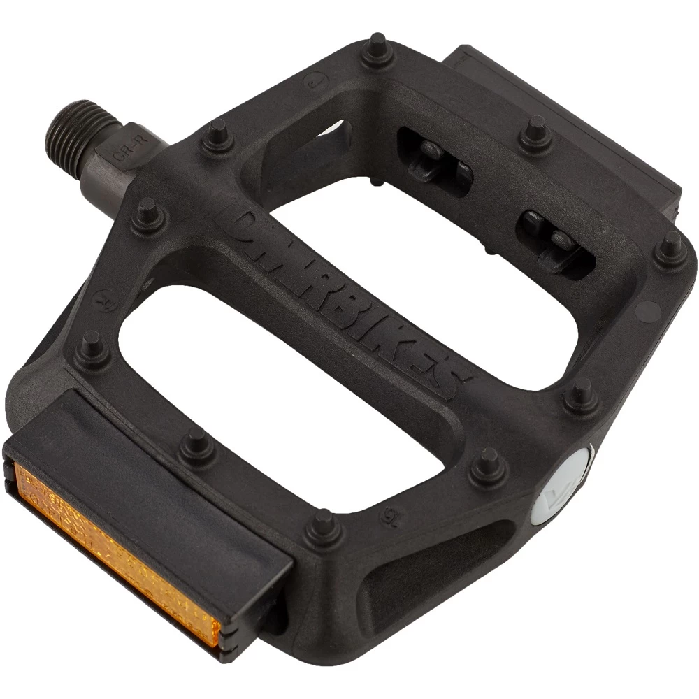 DMR V6 Plattform-Pedal Inkl. Reflektor 2 DMR V6 Plattform-Pedal Inkl. Reflektor – Bild 2