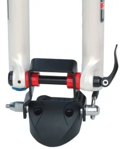 Downhill Adapter Für Ø15 Und Ø20mm Achse