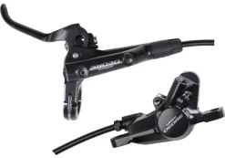 Shimano Scheibenbremse DEORE MTB M6000
