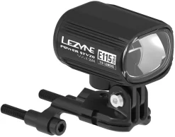 Lezyne Power Pro E115 StVZO 2021