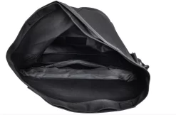 QiO Einzeltasche "GABRIEL" M. Hook-On-Haken -Fahrradzubehör Geschäft e5e885