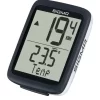 SIGMA Fahrradcomputer BC 10.0 WR Kabelgebunden