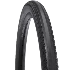 WTB Reifen Byway TCS, 47mm, Schwarz, 650b