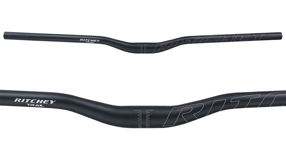 Ritchey COMP TRAIL LOW Rizer Lenker 3 Ritchey COMP TRAIL LOW Rizer Lenker – Bild 3