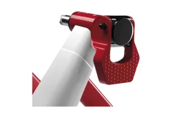 ELITE Rollentrainer NOVO FORCE -Fahrradzubehör Geschäft elite novo force detail3 web