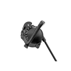 ELITE Rollentrainer NOVO FORCE -Fahrradzubehör Geschäft elite novo force detail6 web