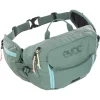 Evoc HIP PACK 3l + 1.5l Bladder- Bike-Hüfttasche