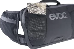 Evoc HIP POUCH 1l - Bike-Hüfttasche -Fahrradzubehör Geschäft evoc102505100 hip pouch 1l dt03