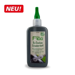 F100 Bio Trocken Schmierstoff