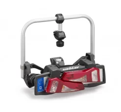 Uebler Kupplungsträger F14 -Fahrradzubehör Geschäft f14 geklappt web