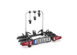 Uebler Kupplungsträger F34