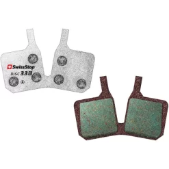 SwissStop Bremsbeläge Disc 33 E