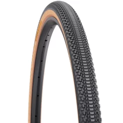 WTB Reifen Vulpine TCS 700C, Schwarz-tan