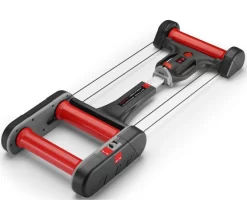 ELITE Rollentrainer QUICK-MOTION