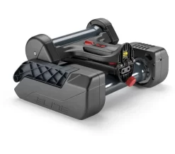 ELITE Rollentrainer NERO 2. Wahl Artikel -Fahrradzubehör Geschäft fa003516009 7bd05