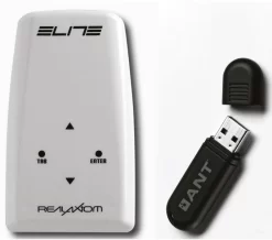 ELITE Konsole RealAxiom ANT+ Ohne Dongle